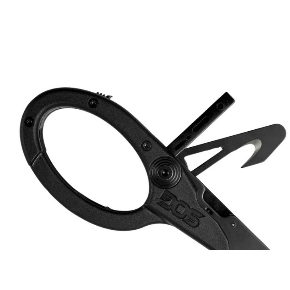 Мультитул SOG ParaShearsl Black