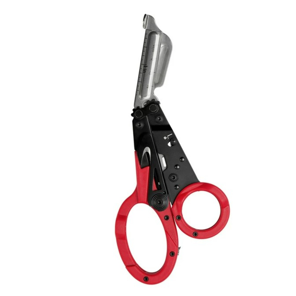 Мультитул SOG ParaShearsl Red