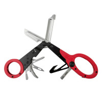 Мультитул SOG ParaShearsl Red