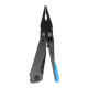 Мультитул SOG Flash MT Urban Grey/Cyan
