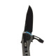Мультитул SOG Flash MT Urban Grey/Cyan