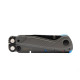 Мультитул SOG Flash MT Urban Grey/Cyan