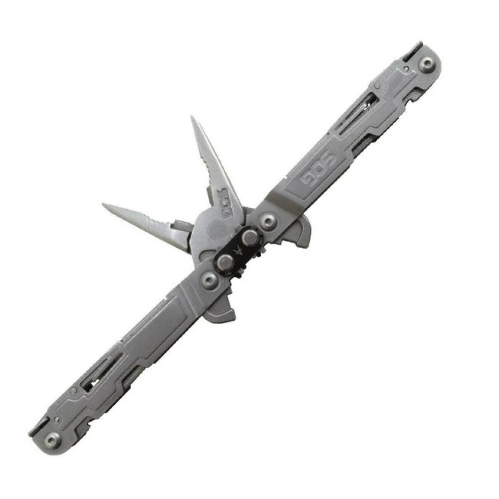 Мультитул SOG PowerAccess No color