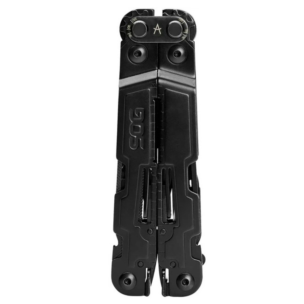 Мультитул SOG PowerAccess Black