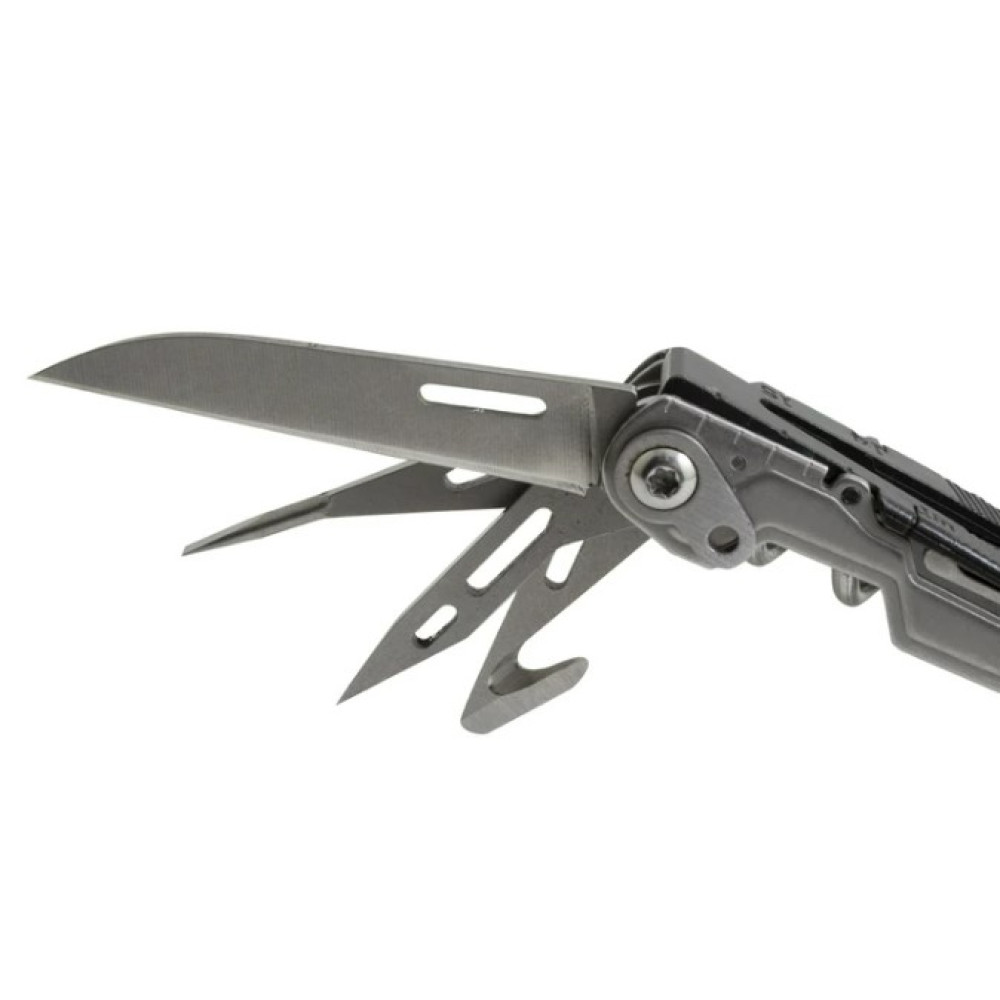 Мультитул SOG PowerLitre Bead Blast