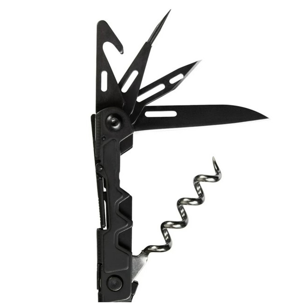 Мультитул SOG PowerLitre Black