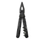 Мультитул SOG PowerLitre Black
