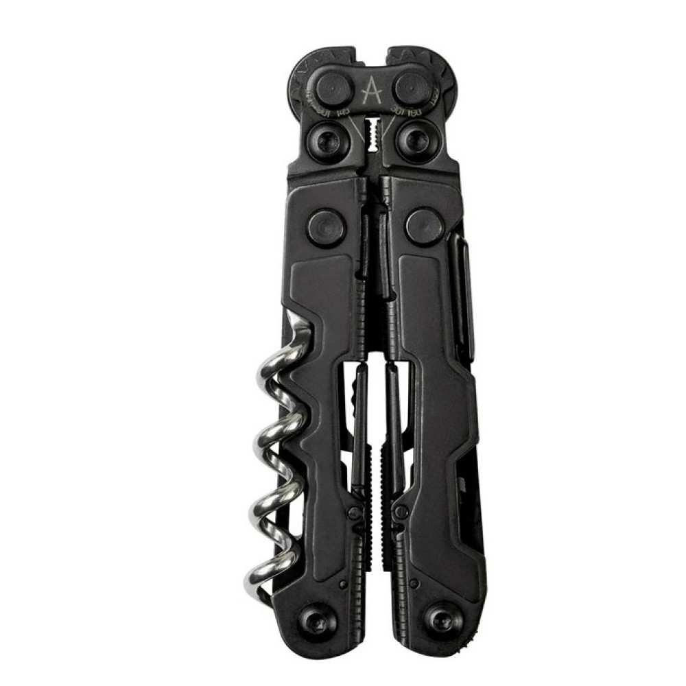 Мультитул SOG PowerLitre Black