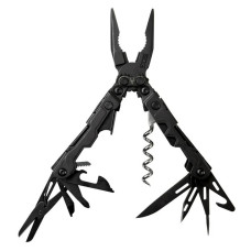 Мультитул SOG PowerLitre Black