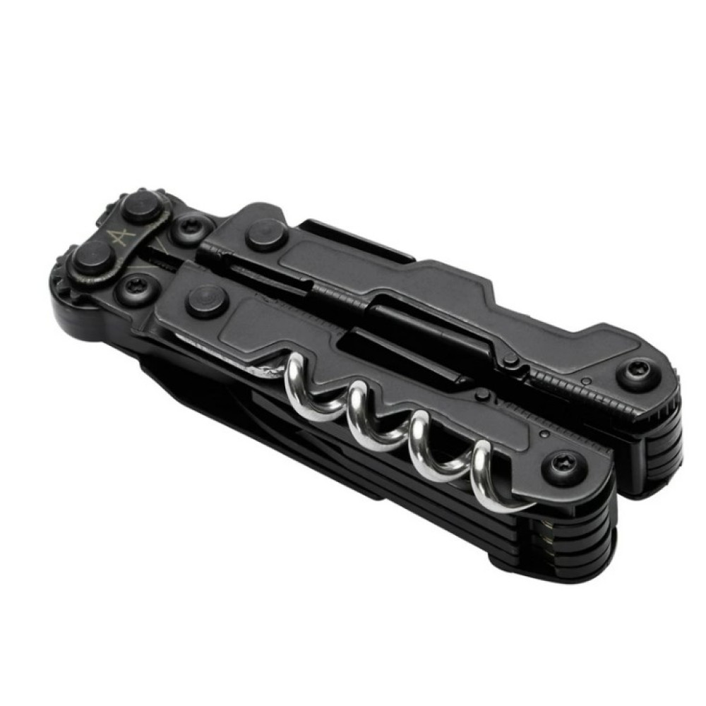 Мультитул SOG PowerLitre Black