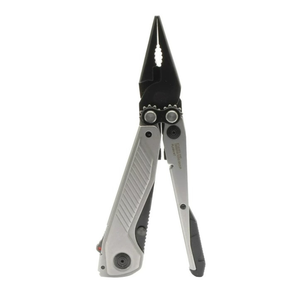 Мультитул SOG Flash MT Silver/Black