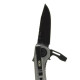 Мультитул SOG Flash MT Silver/Black