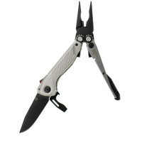 Мультитул SOG Flash MT Silver/Black