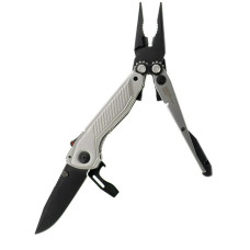 Мультитул SOG Flash MT Silver/Black