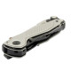 Мультитул SOG Flash MT Silver/Black