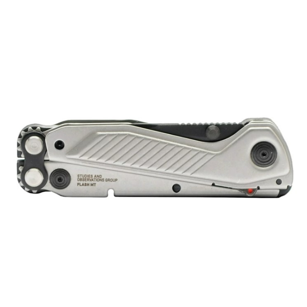Мультитул SOG Flash MT Silver/Black