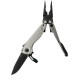 Мультитул SOG Flash MT Silver/Black