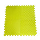 Мат-пазл (ластівчин хвіст) Sanstore EVA 50 x 50 x 1 см жовтий 2172758278