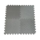 Мат-пазл (ластівчин хвіст) Sanstore EVA 50 x 50 x 1 см сірий 2172761031