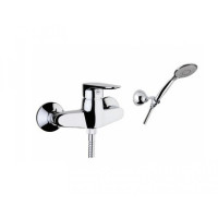 Змішувач для душа SANTAN KEVON 81CR6510