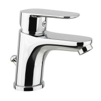 Змішувач для умивальника SANTAN KEVON 81CR8120