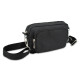 Сумка через плече Semi Line 1.5 Black (L2044-1) (DAS302212)