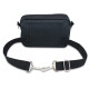 Сумка через плече Semi Line 1.5 Black (L2044-1) (DAS302212)