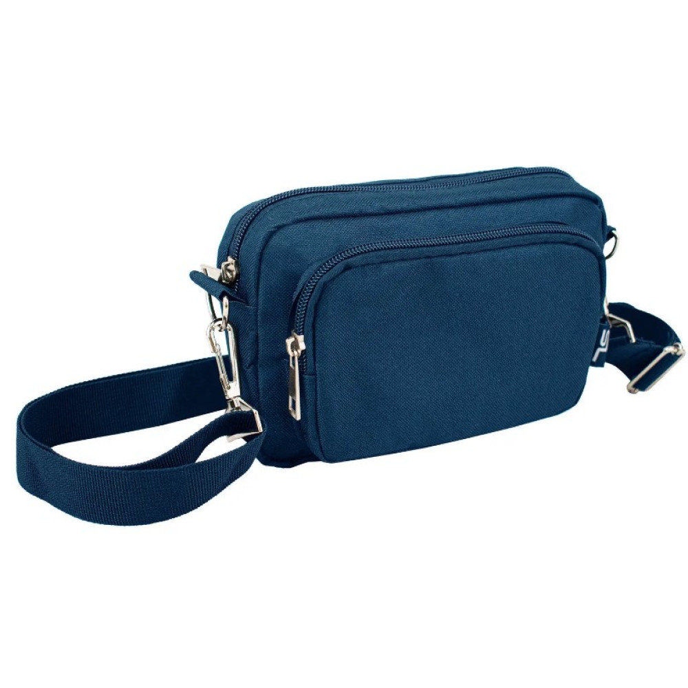 Сумка через плечо Semi Line 1.5 Blue (L2044-2) (DAS302213)