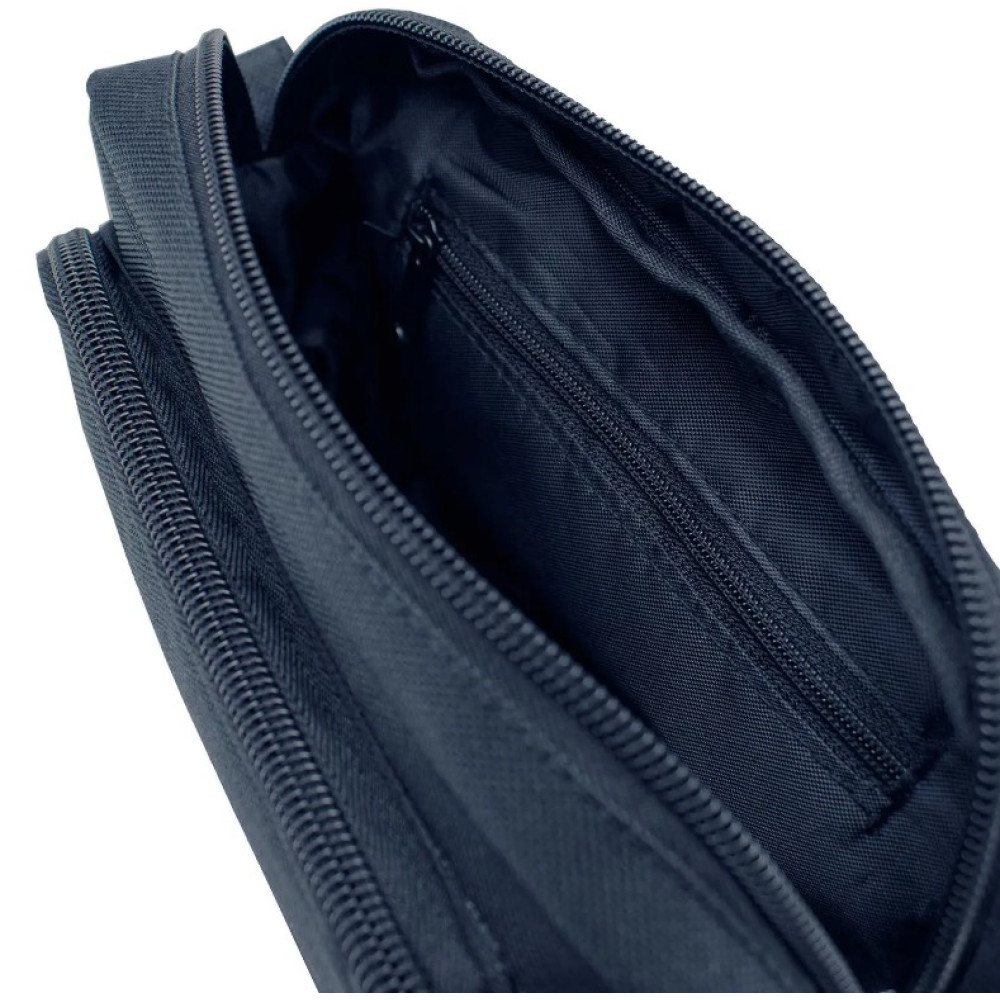 Сумка через плечо Semi Line 1.5 Blue (L2044-2) (DAS302213)