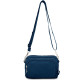 Сумка через плечо Semi Line 1.5 Blue (L2044-2) (DAS302213)