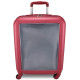 Чемодан Semi Line 20" (S) Red (T5474-2) (DAS302229)