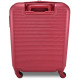 Чемодан Semi Line 20" (S) Red (T5474-2) (DAS302229)
