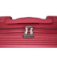 Чемодан Semi Line 20" (S) Red (T5474-2) (DAS302229)