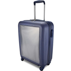 Чемодан Semi Line 20" (S) Blue (T5474-4) (DAS302230)