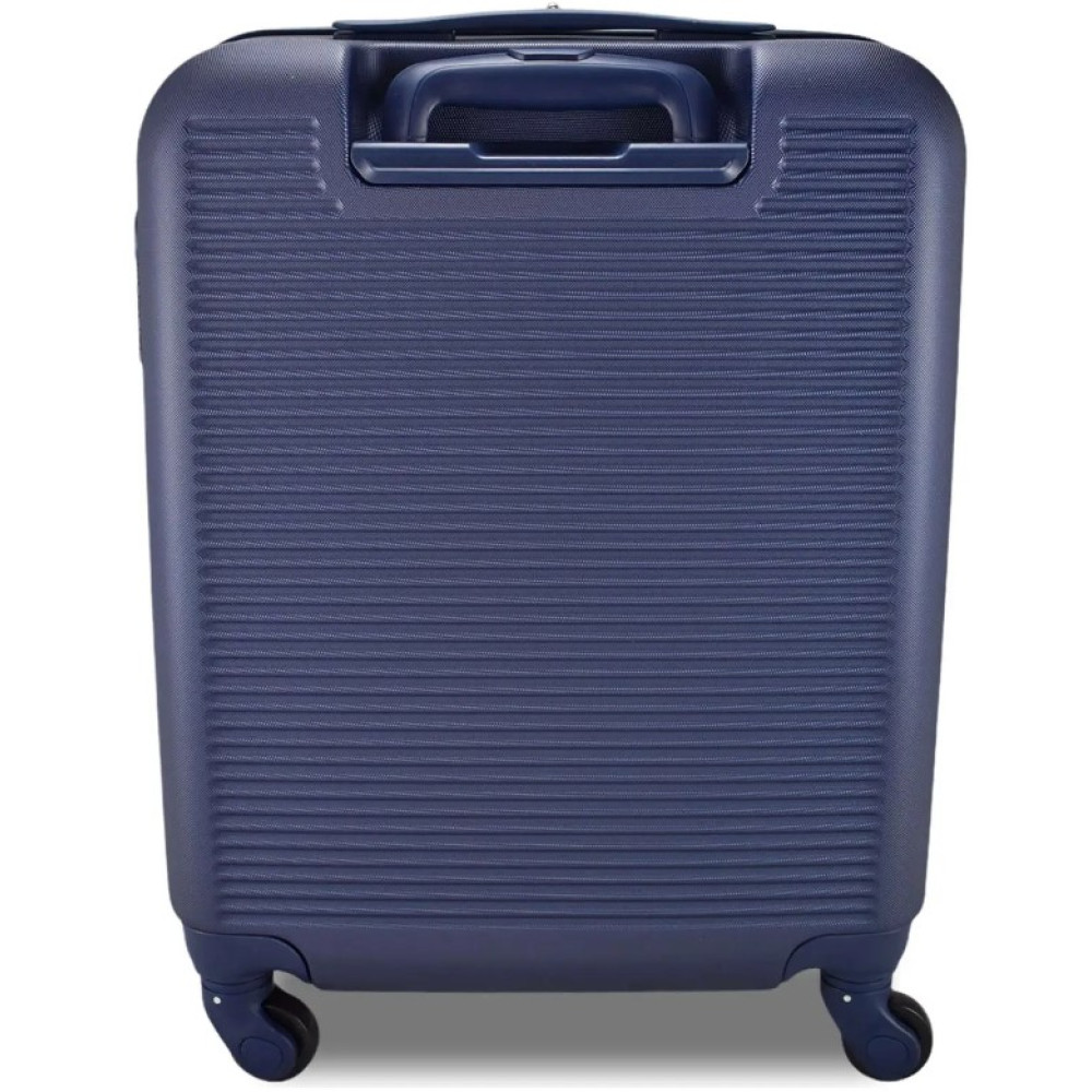 Валіза Semi Line 20" (S) Blue (T5474-4) (DAS302230)