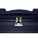 Валіза Semi Line 20" (S) Blue (T5474-4) (DAS302230)