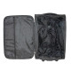 Валіза Semi Line 19" (S) Black (T5601-1) (DAS302285)