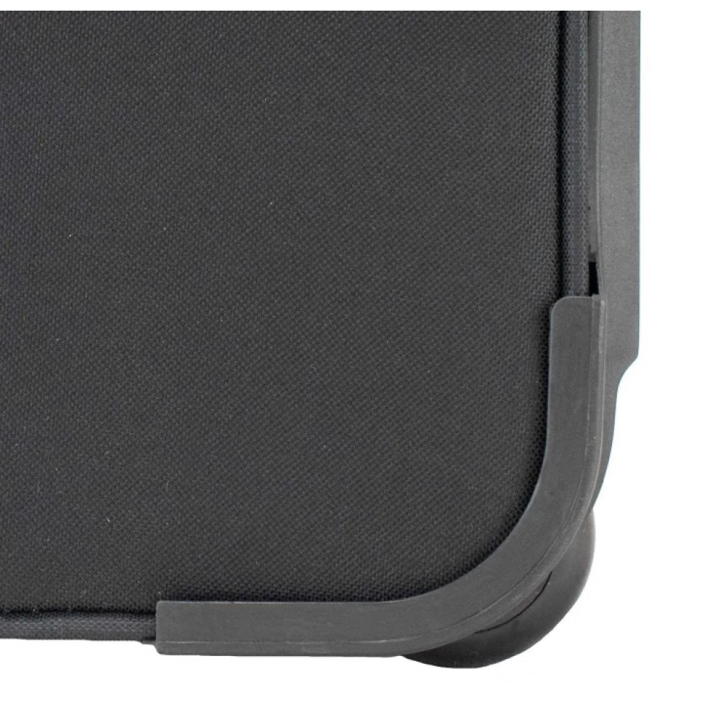 Валіза Semi Line 19" (S) Black (T5601-1) (DAS302285)