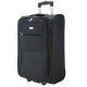 Валіза Semi Line 19" (S) Black (T5601-1) (DAS302285)