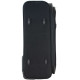 Валіза Semi Line 22" (M) Black (T5601-2) (DAS302286)