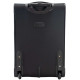 Валіза Semi Line 22" (M) Black (T5601-2) (DAS302286)