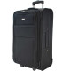 Валіза Semi Line 22" (M) Black (T5601-2) (DAS302286)