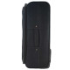 Чемодан Semi Line 25" (M) Black (T5601-3) (DAS302287)