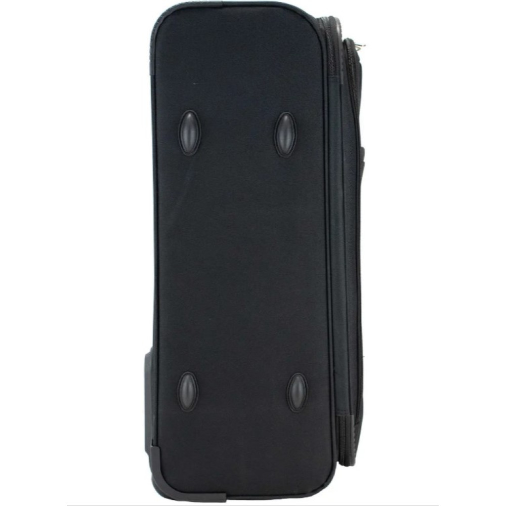 Валіза Semi Line 28" (L) Black (T5601-4) (DAS302288)