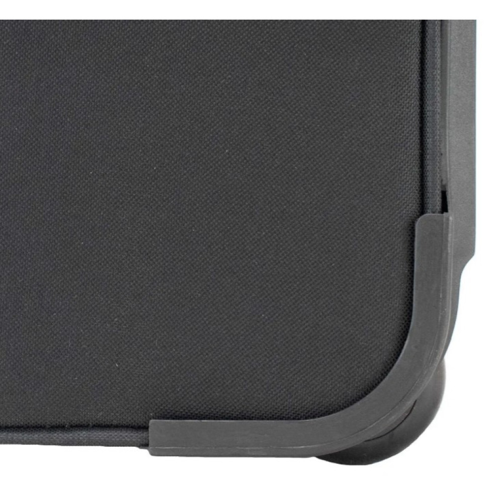 Валіза Semi Line 28" (L) Black (T5601-4) (DAS302288)