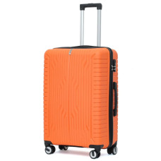Чемодан Semi Line 24" (M) Orange (T5609-2) (DAS302291)