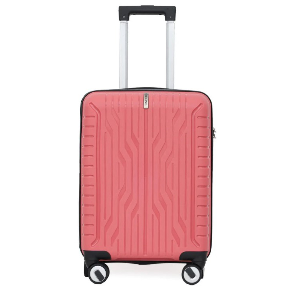 Валіза Semi Line 19" (S) Pink (T5610-1) (DAS302293)