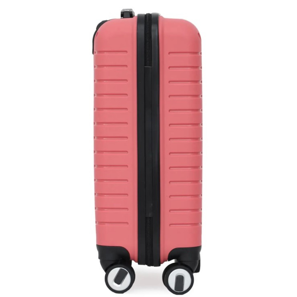 Валіза Semi Line 19" (S) Pink (T5610-1) (DAS302293)