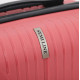 Валіза Semi Line 19" (S) Pink (T5610-1) (DAS302293)