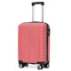 Валіза Semi Line 19" (S) Pink (T5610-1) (DAS302293)